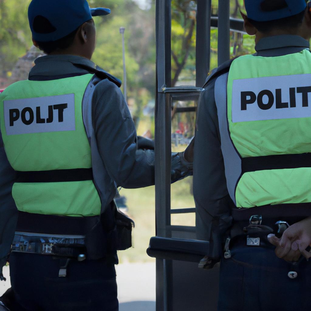 なぜ桐生市で警備業務を選ぶべきなのか