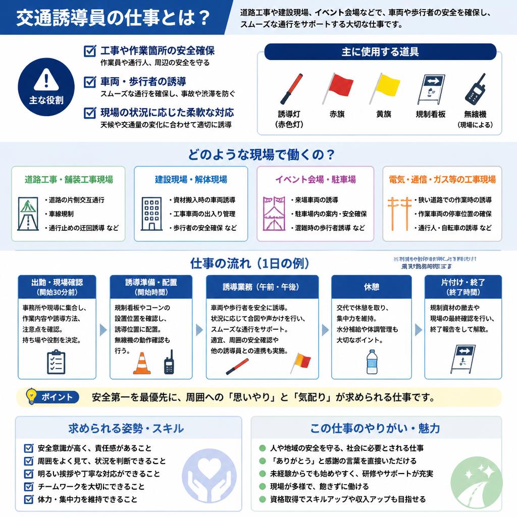 実際の業務内容