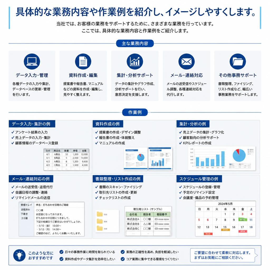 交通誘導員の主な業務内容
